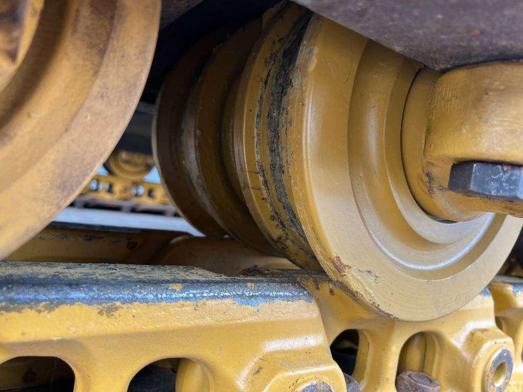 Caterpillar D7G Photo 28