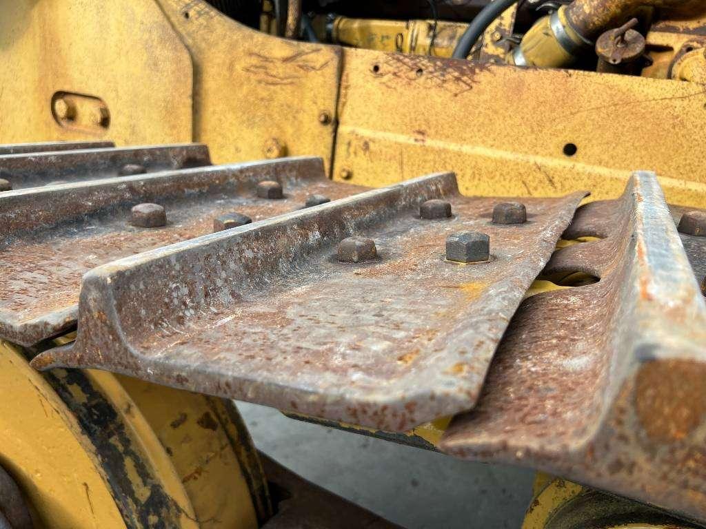 Caterpillar D7G Photo 29