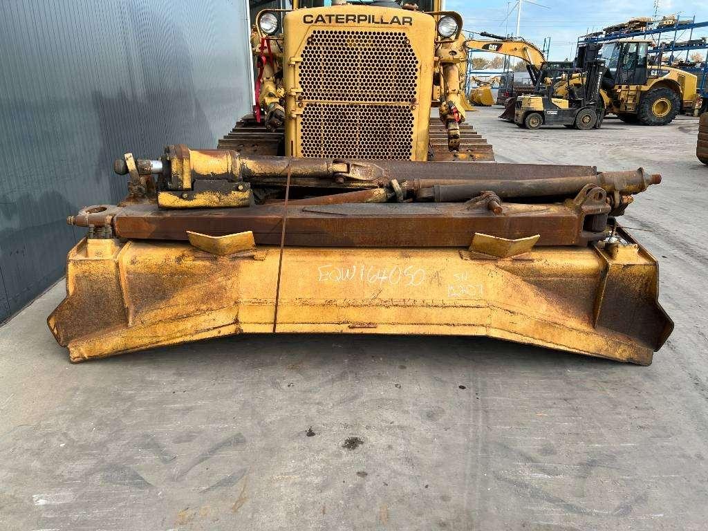 Caterpillar D7G Photo 3