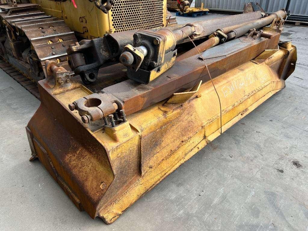 Caterpillar D7G Photo 4