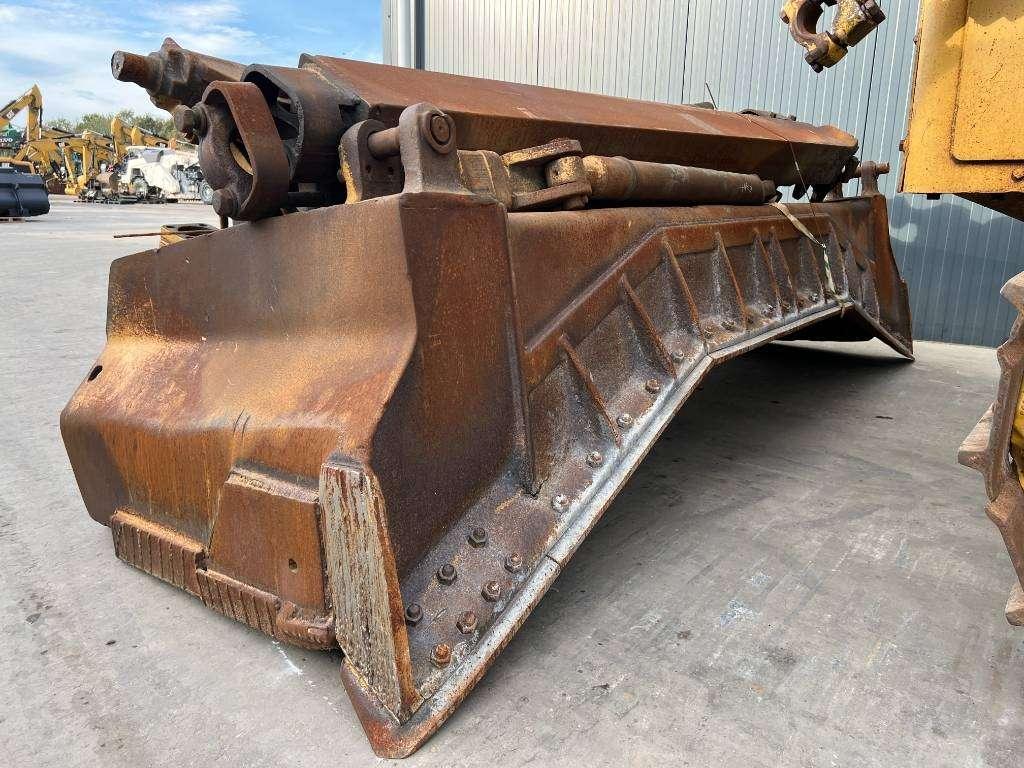 Caterpillar D7G Photo 7