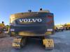 Volvo EC220E Photo 3 thumbnail