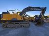 Volvo EC220E Photo 5 thumbnail