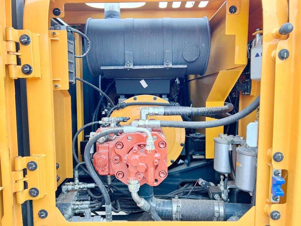 Hyundai R140L - New / Unused / 2025 Model Photo 17