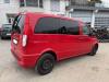 Mercedes-Benz Vito Kombi 113 CDI Photo 3 thumbnail