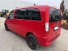 Mercedes-Benz Vito Kombi 113 CDI Photo 4 thumbnail