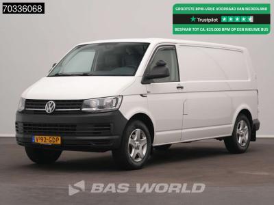 Volkswagen Transporter 140pk Automaat L2H1 Airco Trekhaak L2 Airco Trekhaak sold by BAS World B.V.