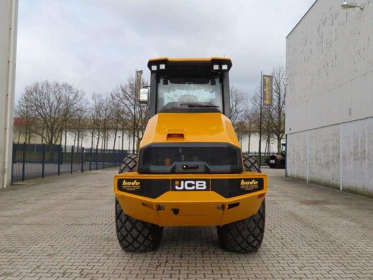 JCB VM118D Photo 3
