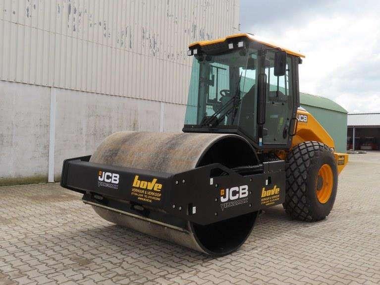 JCB VM118D Photo 6