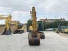 Komatsu PC180NLC-5K Photo 19 thumbnail