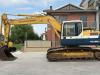 Komatsu PC180NLC-5K Photo 2 thumbnail