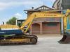 Komatsu PC180NLC-5K Photo 20 thumbnail