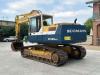 Komatsu PC180NLC-5K Photo 3 thumbnail