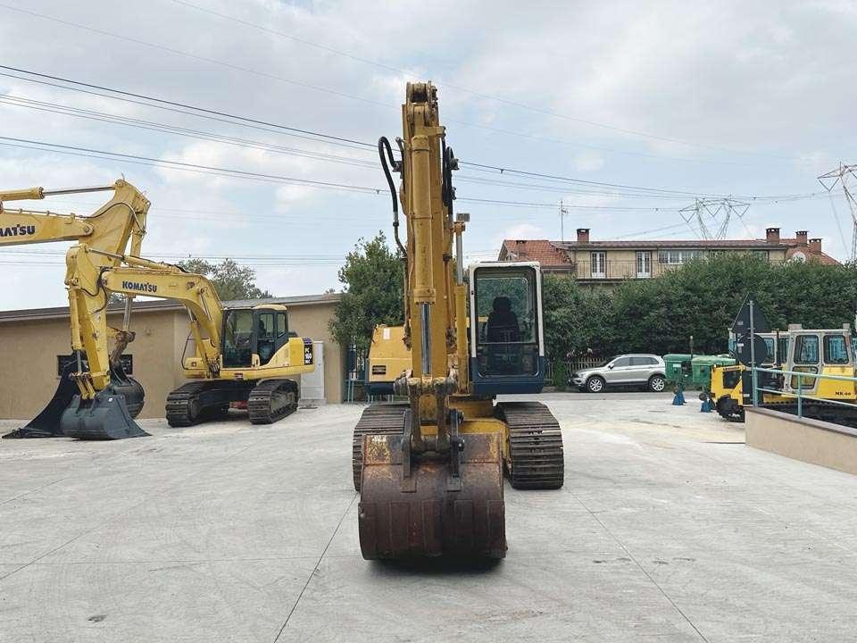 Komatsu PC180NLC-5K Photo 19