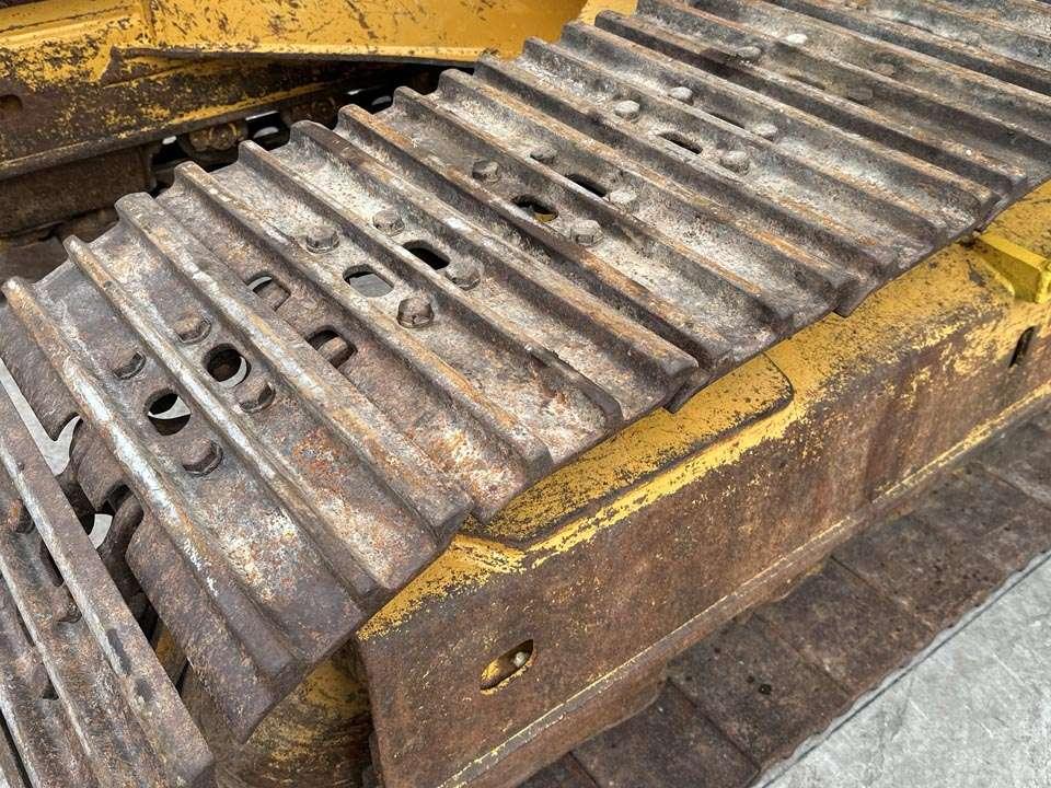 Komatsu PC180NLC-5K Photo 5