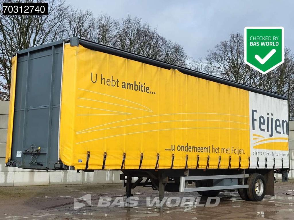 Fruehauf ONCRK22-110A Photo 1