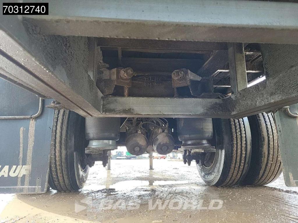 Fruehauf ONCRK22-110A Photo 18