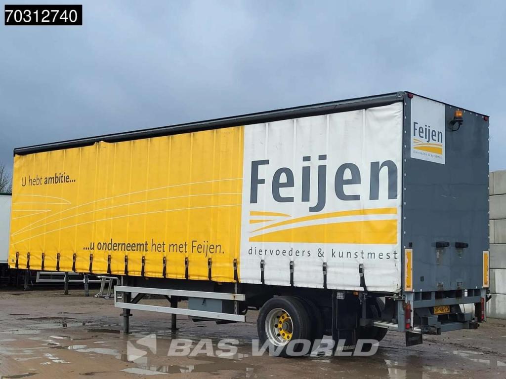 Fruehauf ONCRK22-110A Photo 2