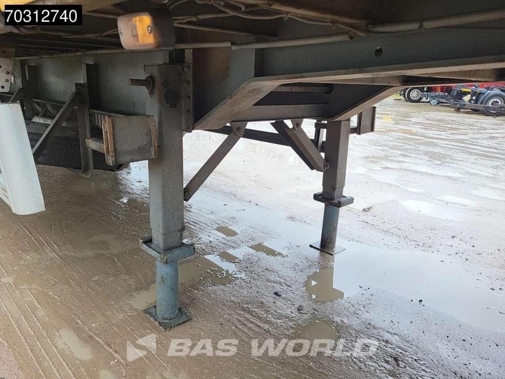 Fruehauf ONCRK22-110A Photo 22