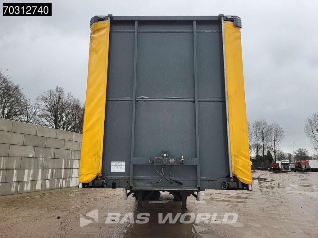 Fruehauf ONCRK22-110A Photo 5