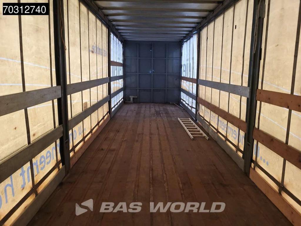 Fruehauf ONCRK22-110A Photo 8