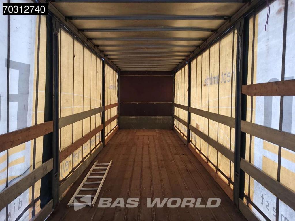 Fruehauf ONCRK22-110A Photo 9