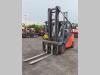 Linde H35D Photo 1 thumbnail