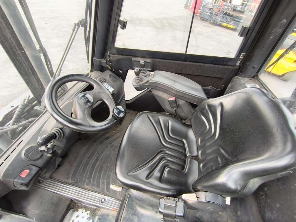 Linde H35D Photo 3