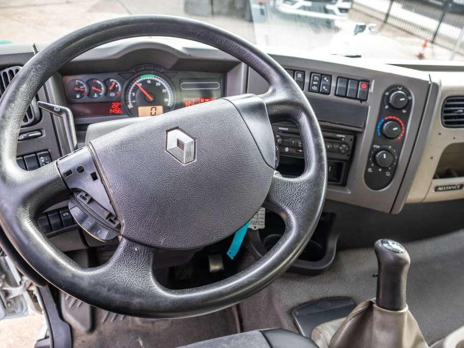 Renault PREMIUM 340DXI+E5+DHOLLANDIA 2T Photo 11