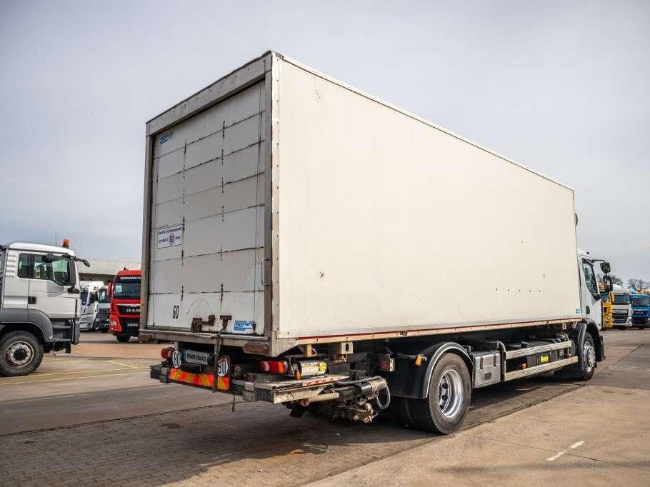 Renault PREMIUM 340DXI+E5+DHOLLANDIA 2T Photo 3