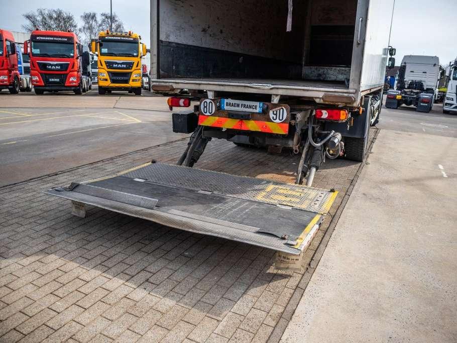 Renault PREMIUM 340DXI+E5+DHOLLANDIA 2T Photo 5