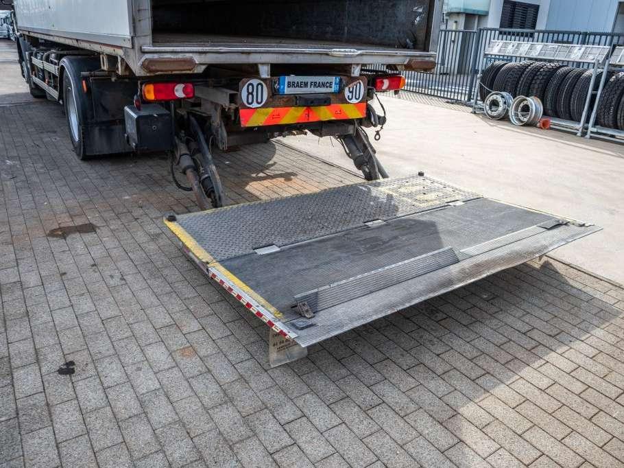 Renault PREMIUM 340DXI+E5+DHOLLANDIA 2T Photo 6