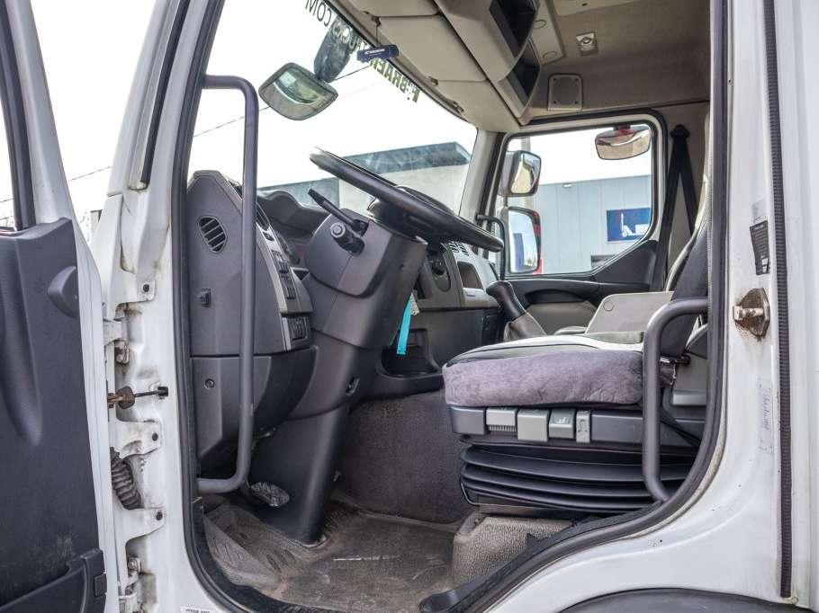 Renault PREMIUM 340DXI+E5+DHOLLANDIA 2T Photo 9