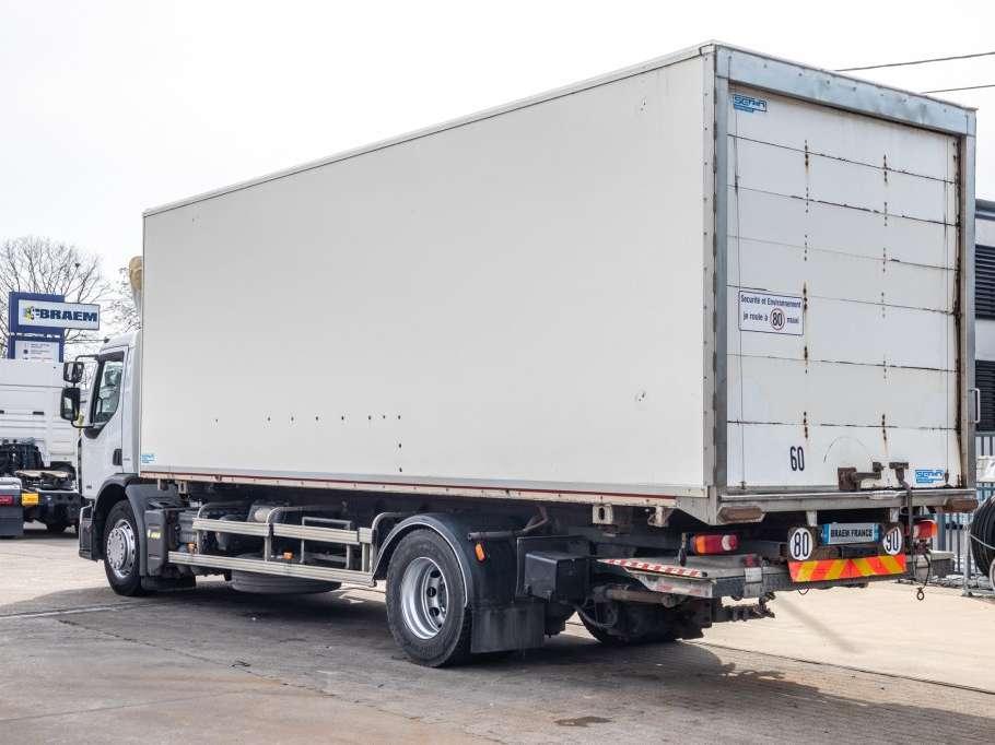 Renault PREMIUM 340DXI+E5+HAYON Photo 4
