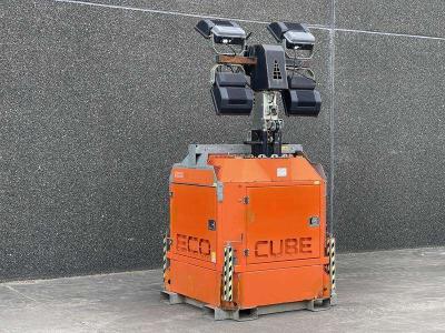 Towerlight HYDRO POWER CUBE sold by Machinery Resale