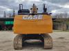 Case CX 240D Photo 4 thumbnail