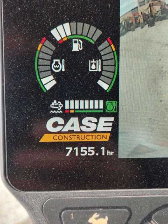 Case CX 240D Photo 26