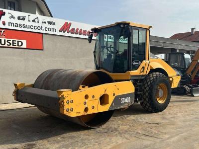 Volvo SD160B sold by Massucco T. Srl