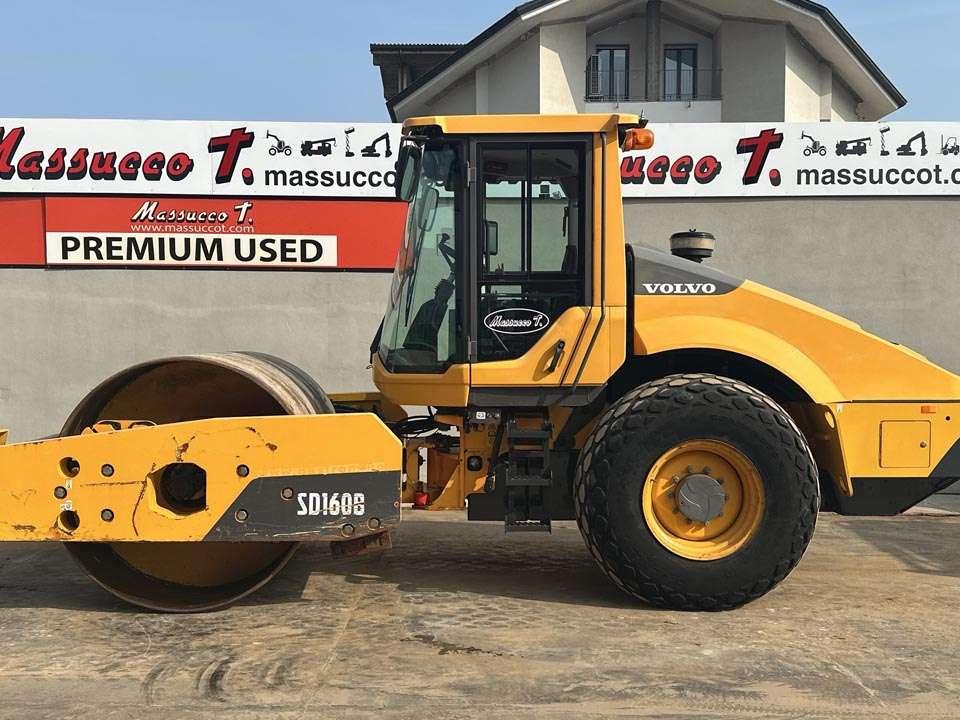 Volvo SD160B Photo 2