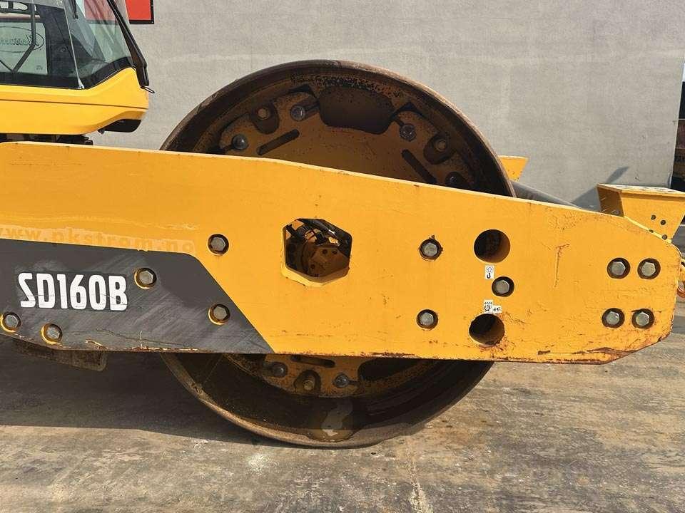 Volvo SD160B Photo 7