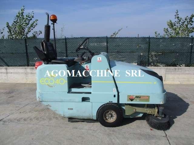 Ecologica Eco 40 Photo 2