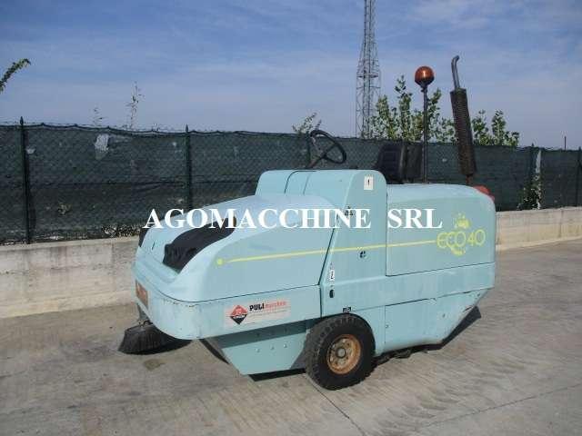 Ecologica Eco 40 Photo 5