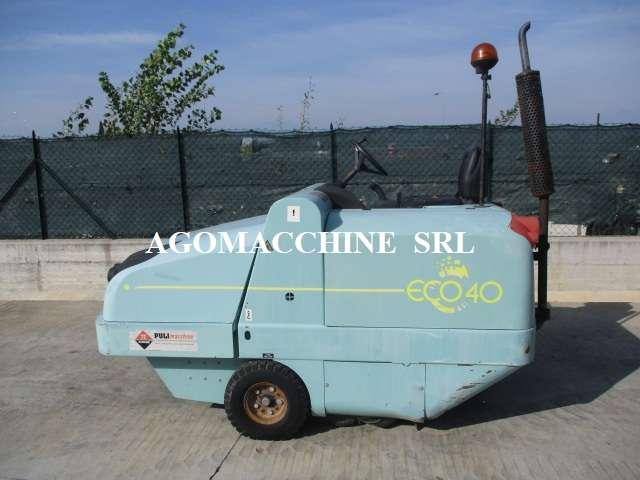 Ecologica Eco 40 Photo 7