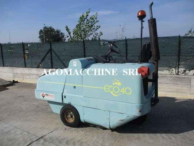 Ecologica Eco 40 Photo 8