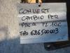 Converter for Fiat Allis FL10C E DOZER 10C Photo 4 thumbnail