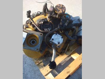 Converter for Fiat Allis FL10C E DOZER 10C sold by OLM 90 Srl