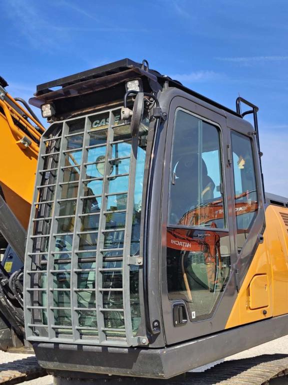 Case CX 240D Photo 22