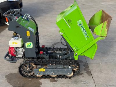 Merlo CINGO M500 sold by Ideal Macchine Srl