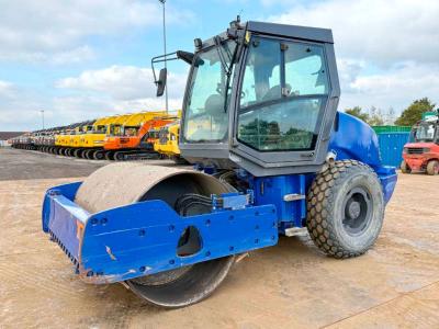 Hamm 3307 - Good Working Condition / Deutz Engine sold by Boss Machinery