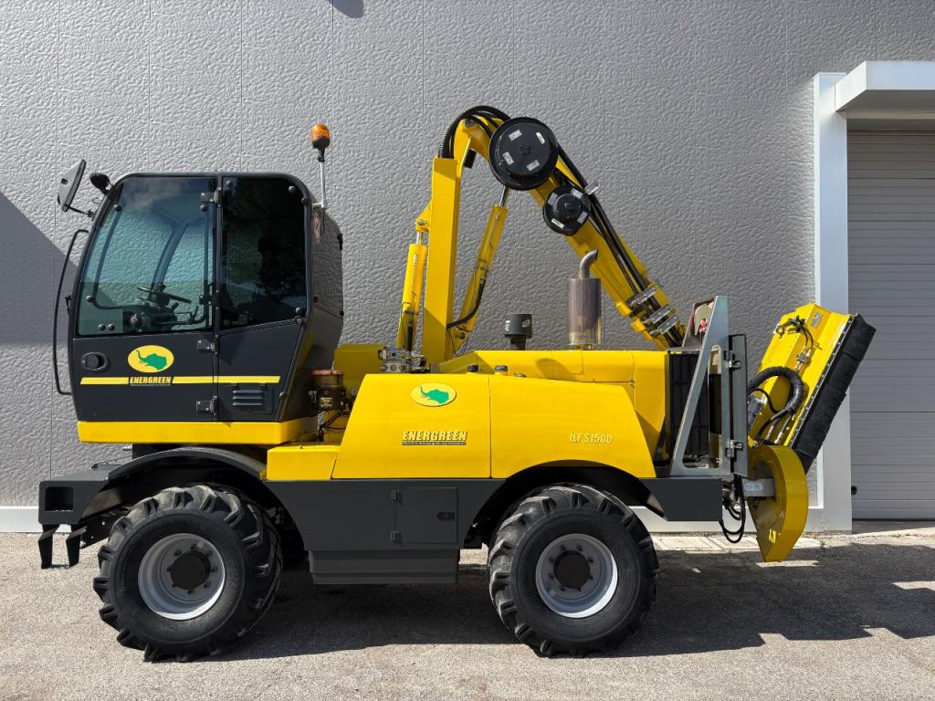 Energreen ILF S1500 Photo 1